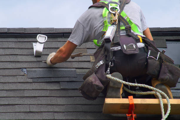 Best Roof Replacement Cost  in Central City, NE