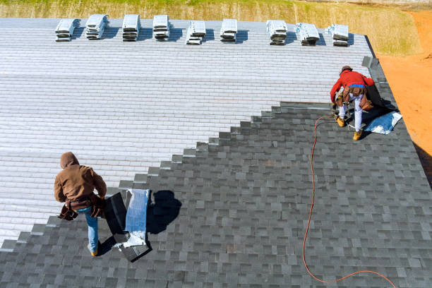 Heating Cable for Roof Installation in Central City, NE
