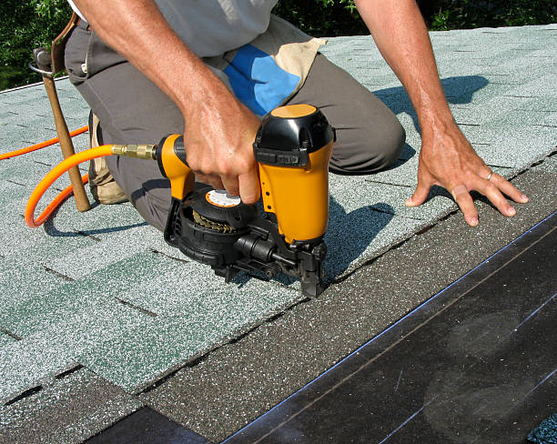 Best Roof Gutter Cleaning  in Central City, NE