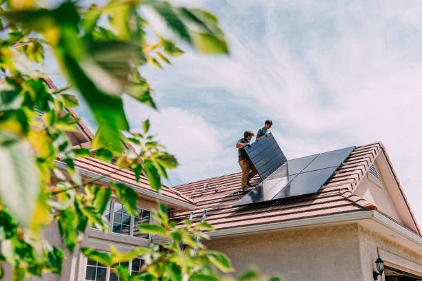 Reliable Central City, NE Roofing Contractor Solutions