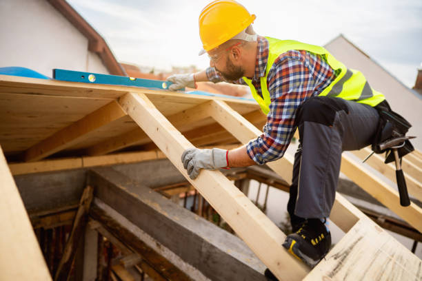 Best Local Roofing Companies  in Central City, NE