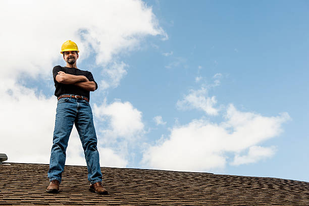 Best Commercial Roofing Services  in Central City, NE