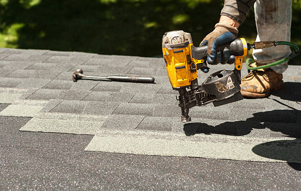 Quick and Trustworthy Emergency Roof Repair Services in Central City, NE