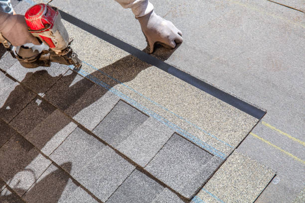 Best Storm Damage Roof Repair  in Central City, NE